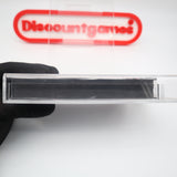 RAMBO: FIRST BLOOD PART II 2 - VGA GRADED 90+ MINT GOLD UNCIRCULATED! NEW & Factory Sealed! (SMS Sega Master System)