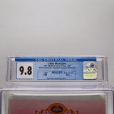 LITTLE MONSTERS (FRED SAVAGE) - CGC GRADED 9.8 A++! NEW & Factory Sealed with Authentic LTB Seam! (VHS)