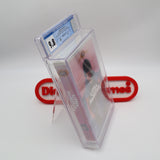 LITTLE MONSTERS (FRED SAVAGE) - CGC GRADED 9.8 A++! NEW & Factory Sealed with Authentic LTB Seam! (VHS)