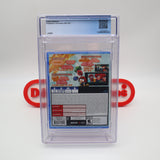 COTTON REBOOT! CGC GRADED 9.6 A+! NEW & Factory Sealed! (PS4 PlayStation 4)