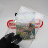 THE MUTANT VIRUS: CRISIS IN A COMPUTER WORLD - NEW & Factory Sealed with Authentic H-Seam! (NES Nintendo)