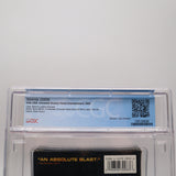 SERENITY - CGC GRADED 7.5 CASE 8.0 MEDIA - COMPLETE! (VHS)
