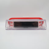 SERENITY - CGC GRADED 7.5 CASE 8.0 MEDIA - COMPLETE! (VHS)