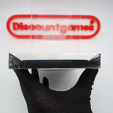 THE CHESSMASTER / CHESS MASTER - NEW & Factory Sealed with Authentic H-Seam! (NES Nintendo)