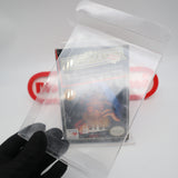 THE CHESSMASTER / CHESS MASTER - NEW & Factory Sealed with Authentic H-Seam! (NES Nintendo)