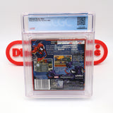 MARVEL: ULTIMATE SPIDER-MAN / SPIDERMAN - CGC GRADED 8.5! NEW! (Game Boy Advance GBA)