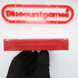 THE LEGEND OF ZELDA: ORACLE OF SEASONS - NEW & Factory Sealed with Authentic H-Seam! (Game Boy Color)