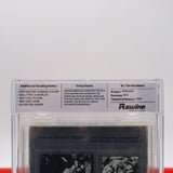 THE SEVENTH 7TH SEAL: THE CLASSIC COLLECTION - REWIND GRADED 8.5 & 4-STAR SEAL! NEW & Factory Sealed with Authentic H-Overlap Seam! (VHS)