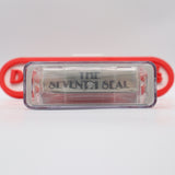 THE SEVENTH 7TH SEAL: THE CLASSIC COLLECTION - REWIND GRADED 8.5 & 4-STAR SEAL! NEW & Factory Sealed with Authentic H-Overlap Seam! (VHS)
