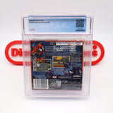 MARVEL: ULTIMATE SPIDER-MAN / SPIDERMAN - CGC GRADED 8.5! NEW! (Game Boy Advance GBA)