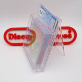 BASEBALL - CGC GRADED 9.4 A+! NEW & Factory Sealed with Authentic H-Seam! (Game Boy Original)
