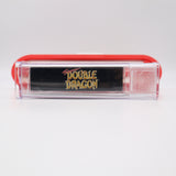 SUPER DOUBLE DRAGON - WATA GRADED 9.6 NS! BRAND NEW! (SNES Super Nintendo)