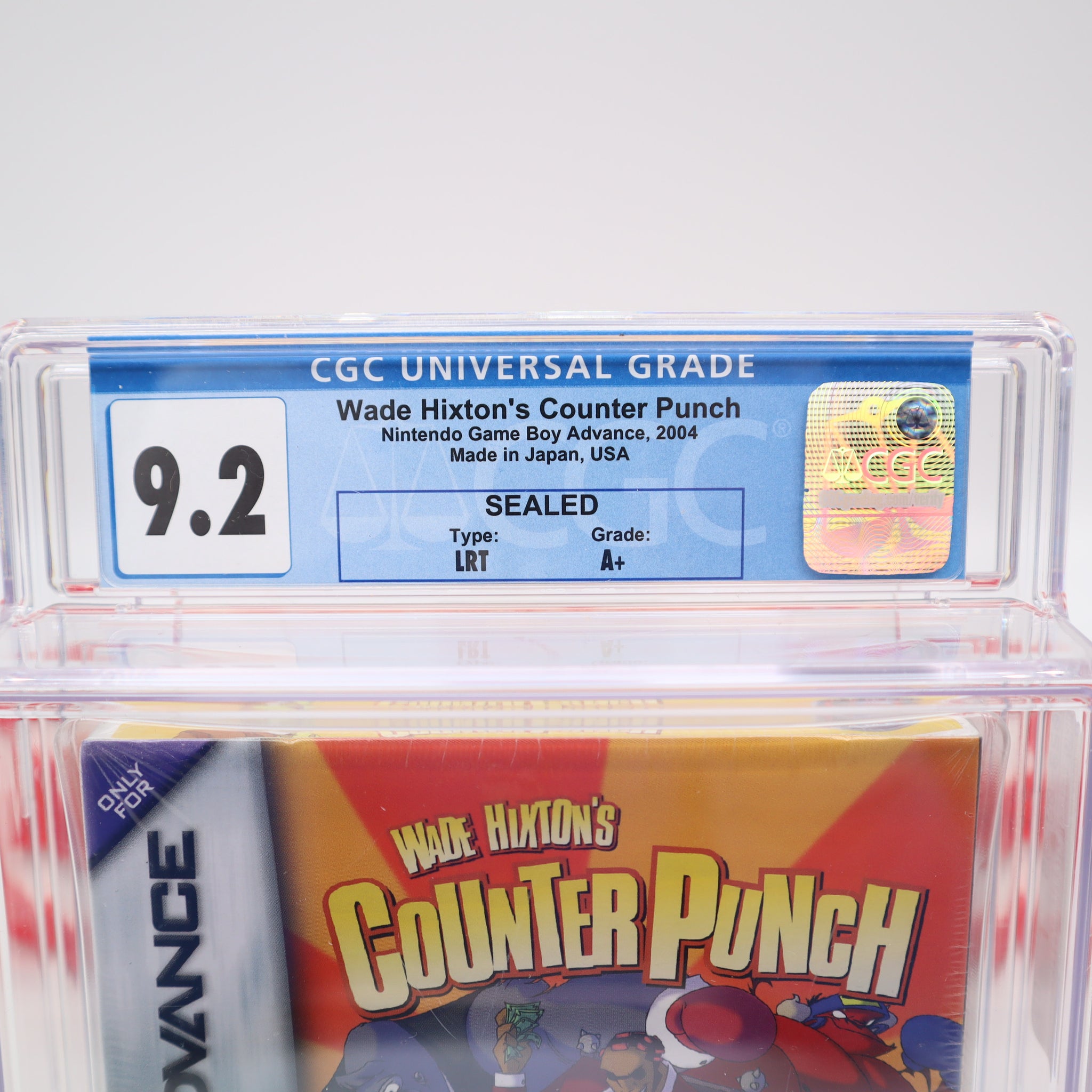 【GBA】 Wade Hixton's Counter Punch _12.JPG?set_id=880000500F