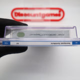 SWORDQUEST: EARTHWORLD - CGC GRADED 6.5! NEW & Factory Sealed! (Atari 2600)