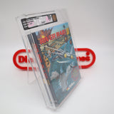 RIVER RAID II 2 - VGA GRADED 70+ EX+ BRONZE! NEW & Factory Sealed! (Atari 2600)