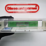 ARCADE CLASSICS 2 II: MILLIPEDE & CENTIPEDE - WATA GRADED 9.6 A++! NEW & Factory Sealed with Authentic H-Seam! (Game Boy Original)