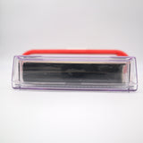SHADOW BLASTERS - CGC GRADED 9.6 A! NEW & Factory Sealed with Authentic Tube Seal! (Sega Genesis)