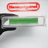 ARCADE CLASSICS 2 II: MILLIPEDE & CENTIPEDE - WATA GRADED 9.6 A++! NEW & Factory Sealed with Authentic H-Seam! (Game Boy Original)