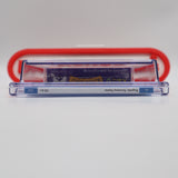 RUGRATS: RUNAWAY REPTAR (SCREENER!) CGC GRADED 9.8 A++! NEW & Factory Sealed with Authentic 3-Sided Seam! (VHS)