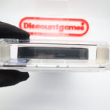 THE APPRENTICE: LOS ANGELES STARRING DONALD TRUMP! WATA GRADED 9.6 A+! NEW & Factory Sealed! (PC Computer Game)