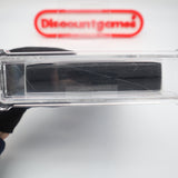 THE APPRENTICE: LOS ANGELES STARRING DONALD TRUMP! WATA GRADED 9.6 A+! NEW & Factory Sealed! (PC Computer Game)