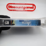 THE APPRENTICE: LOS ANGELES STARRING DONALD TRUMP! WATA GRADED 9.6 A+! NEW & Factory Sealed! (PC Computer Game)