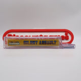 SILENT ASSAULT - CGC GRADED 9.4 A++! NEW & Factory Sealed with Authentic 3-Sided Seam! (NES Nintendo)