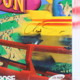 AUTOGRAPHED ROLLERCOASTER TYCOON - VGA GRADED 85 NM+ SILVER! NEW & 100% FACTORY SEALED! (PC / CD-ROM / WINDOWS)