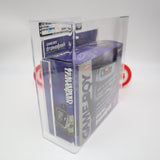TRAVELPAK / TRAVEL PAK / TRAVEL PACK - VGA GRADED 85 NM+ SILVER QUALIFIED & ARCHIVAL! NEW & UNUSED! (Game Boy Original)
