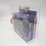 TRAVELPAK / TRAVEL PAK / TRAVEL PACK - VGA GRADED 85 NM+ SILVER QUALIFIED & ARCHIVAL! NEW & UNUSED! (Game Boy Original)