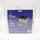 TRAVELPAK / TRAVEL PAK / TRAVEL PACK - VGA GRADED 85 NM+ SILVER QUALIFIED & ARCHIVAL! NEW & UNUSED! (Game Boy Original)