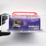 TRAVELPAK / TRAVEL PAK / TRAVEL PACK - VGA GRADED 85 NM+ SILVER QUALIFIED & ARCHIVAL! NEW & UNUSED! (Game Boy Original)