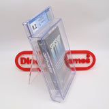 STARSHIP / STAR SHIP (1984) - CGC GRADED 9.2 A+! NEW & Factory Sealed with Authentic 3-Sided Seam! (VHS)