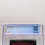 STARSHIP / STAR SHIP (1984) - CGC GRADED 9.2 A+! NEW & Factory Sealed with Authentic 3-Sided Seam! (VHS)