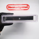 JOHNNY BAZOOKATONE - WATA GRADED 9.4 A! NEW & Factory Sealed! (PS1 LONGBOX PlayStation 1)