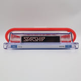 STARSHIP / STAR SHIP (1984) - CGC GRADED 9.2 A+! NEW & Factory Sealed with Authentic 3-Sided Seam! (VHS)
