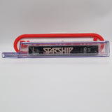 STARSHIP / STAR SHIP (1984) - CGC GRADED 9.2 A+! NEW & Factory Sealed with Authentic 3-Sided Seam! (VHS)