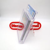 DISNEY'S CHICKEN LITTLE: ACE IN ACTION - CGC GRADED 9.9 A++! NEW & Factory Sealed! (PS2 PlayStation 2)