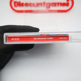 ROLLERCOASTER TYCOON - VGA GRADED 90 MINT GOLD! NEW & Factory Sealed! (PC / CD-ROM / WINDOWS)