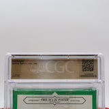 ONSLAUGHT - CGC PEDIGREE GRADED 9.8 A+! NEW & Factory Sealed with Authentic V-Overlap Seam! (Sega Genesis)