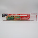 CASEY JONES - 1989 PLAYMATES - AFA GRADED 60 Y-EX NEW Authentic & Factory Sealed! (Vintage TMNT Figure)