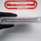 ROLLERCOASTER TYCOON - WATA GRADED 9.8 A! NEW & Factory Sealed! (PC Computer Game)