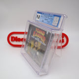 TOMB RAIDER: THE LAST REVELATION - CGC GRADED 9.8 A+! NEW & Factory Sealed! (PS1 PlayStation 1)