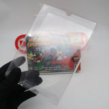 MICKEY'S SPEEDWAY USA KART RACING - NEW & Factory Sealed with Authentic V-Seam! (N64 Nintendo 64)