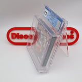 RIDGE RACER DS - CGC GRADED 9.2 A+! NEW & Factory Sealed! (Nintendo DS)