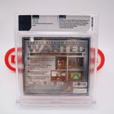 SYPHON FILTER 3 III - WATA GRADED 9.8 A+! NEW & Factory Sealed! (PS1 PlayStation 1)