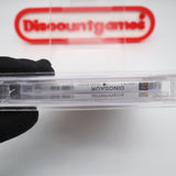 DISNEY'S DINOSAUR - WATA GRADED 9.8 A++! NEW & Factory Sealed! (PS1 PlayStation 1)