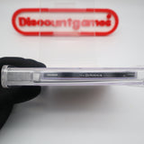 DISNEY'S DINOSAUR - WATA GRADED 9.8 A++! NEW & Factory Sealed! (PS1 PlayStation 1)