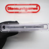 DISNEY'S DINOSAUR - WATA GRADED 9.8 A++! NEW & Factory Sealed! (PS1 PlayStation 1)