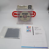 SUPERMAN: SHADOW OF APOKOLIPS - PROTOTYPE! WATA PEDIGREE GRADED PRO! (PS2 PlayStation 2)